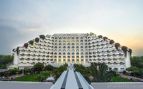 Taj Krishna Hotel in Hyderabad